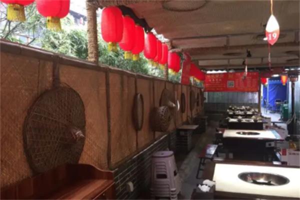 大龙鸿门