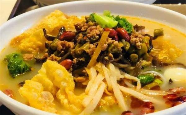 味宗螺蛳粉