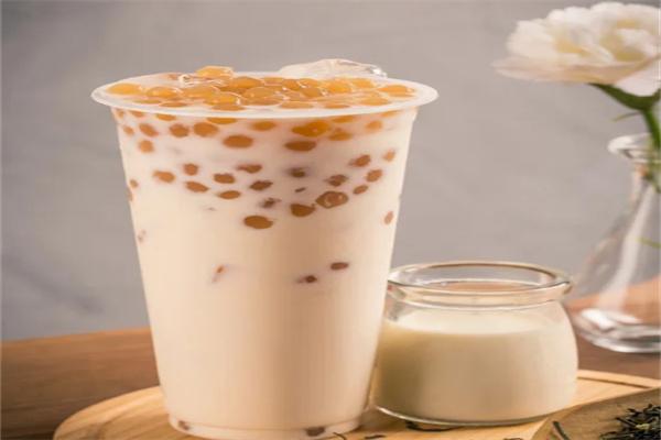 mygirl蜜菓奶茶