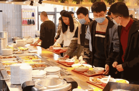 十三王爷中式快餐