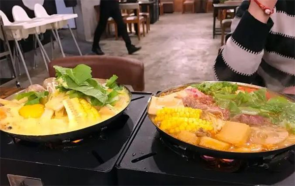 沸点臭臭锅