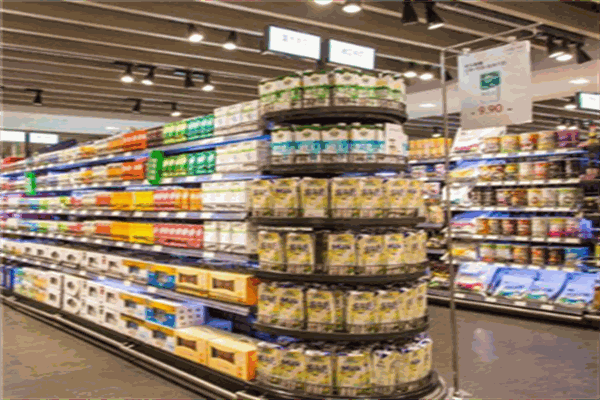 辽叶e家便利店