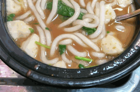 众高品记土豆粉费多少钱