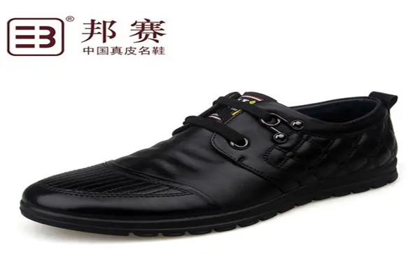 邦塞鞋子
