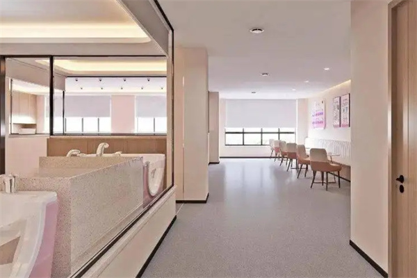 月生月子中心加盟