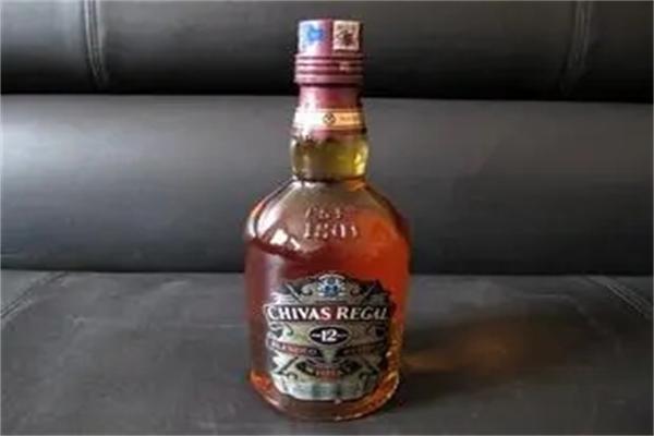 芝华士啤酒
