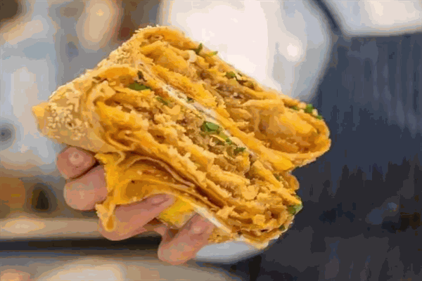 卫煎饼果子