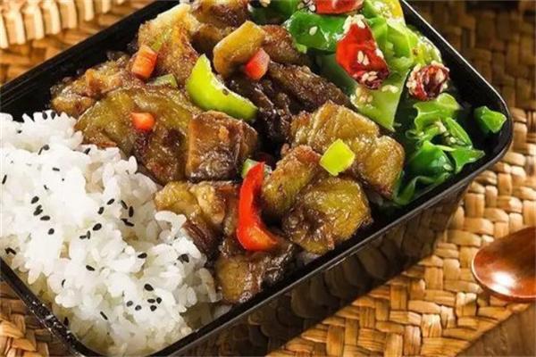 太厉铁盖浇饭