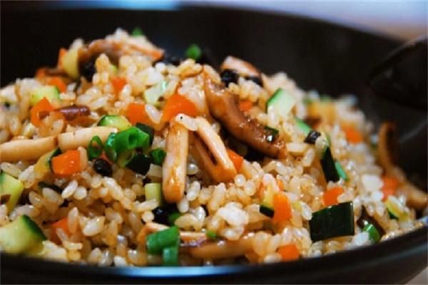 饭饭兽·炒饭·套餐·卤味