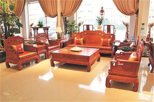 桃源居家具