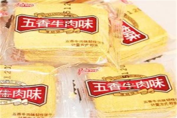 食尔乐食品