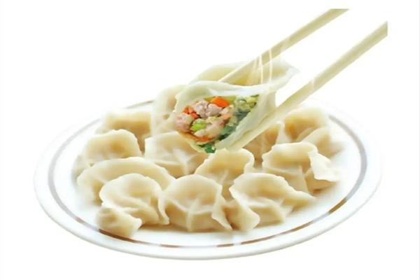 百思德水饺