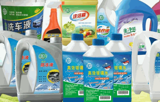 生产洗衣液需要什么手续