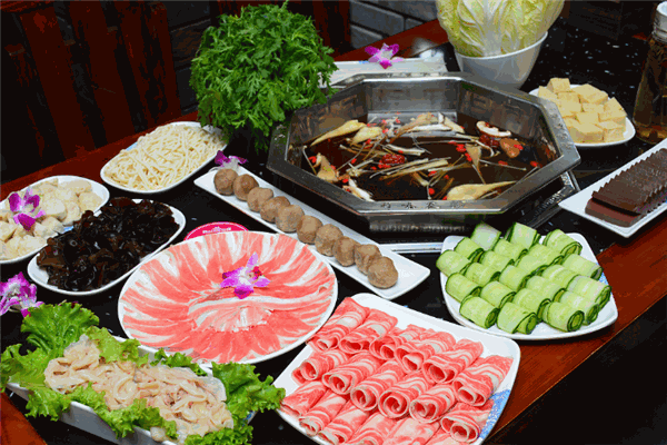 潮爸爸汕妈妈鲜牛肉火锅