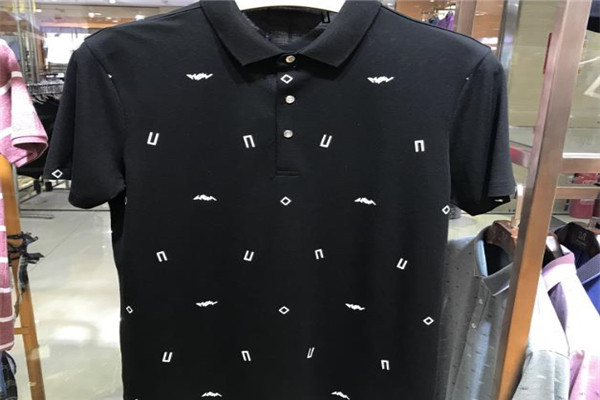 集默时尚男装