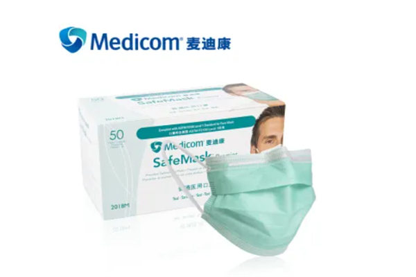 Medicom麦迪康手套