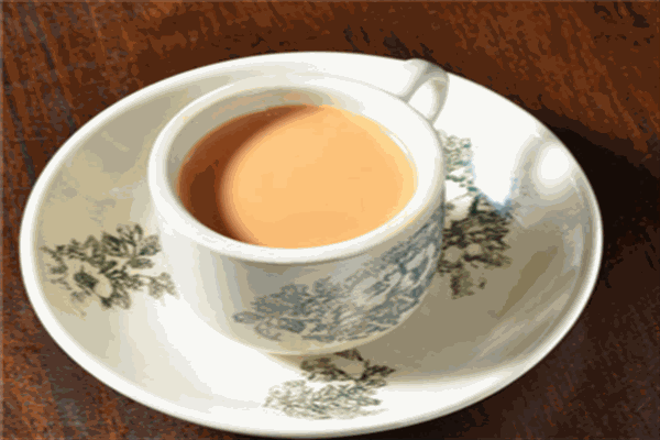 鸡鸣贡茶