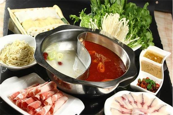 非辣天下火锅