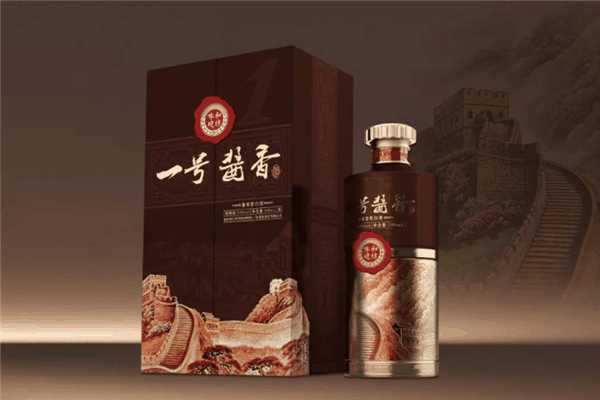 酱香一号
