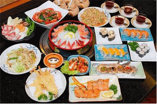 韩屋村料理