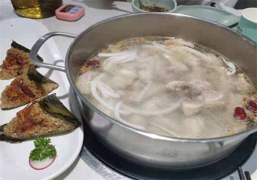 嗲嗲椰子鸡