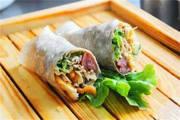 来凤食品