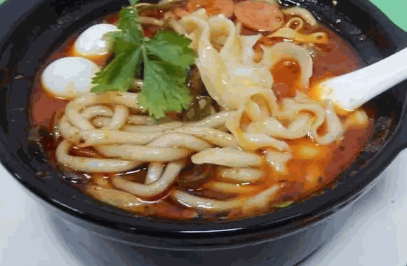 众高品记土豆粉费多少钱