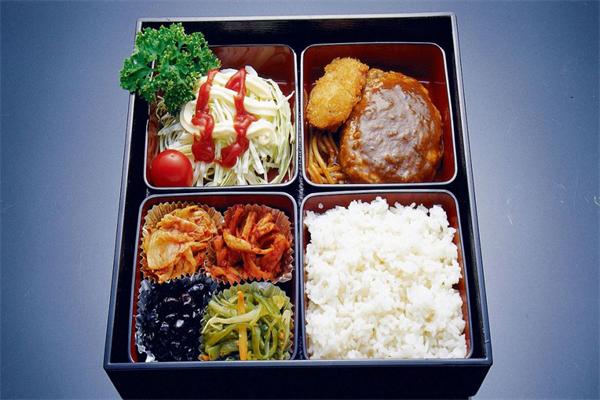 有米快餐