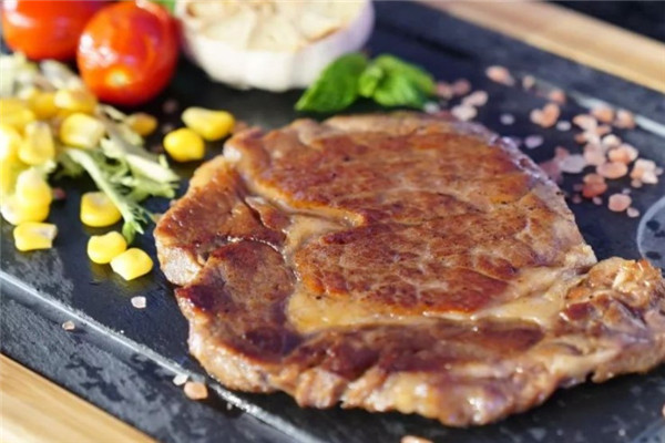 嘻游记·烧肉