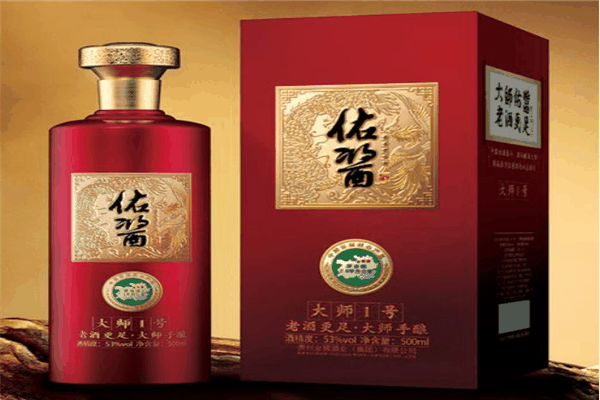酱香一号