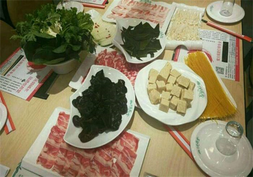 悦和堂火锅