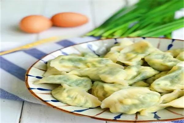 百思德水饺