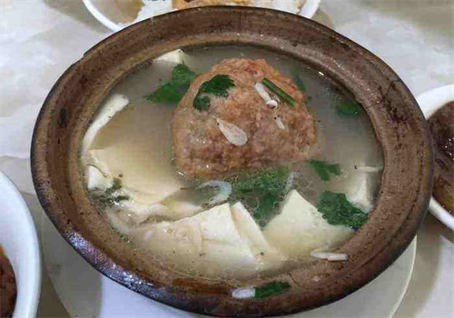 车掌柜砂锅王老油饼