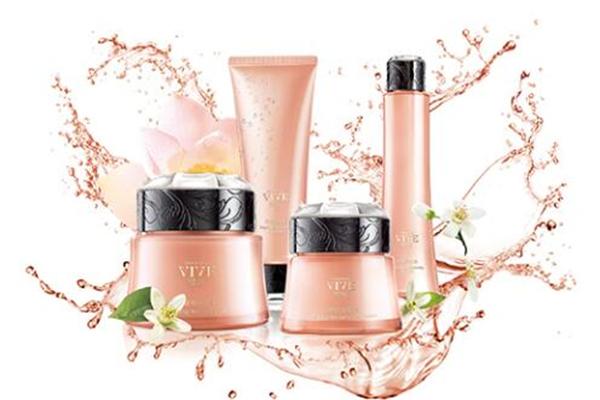 静美如化妆品