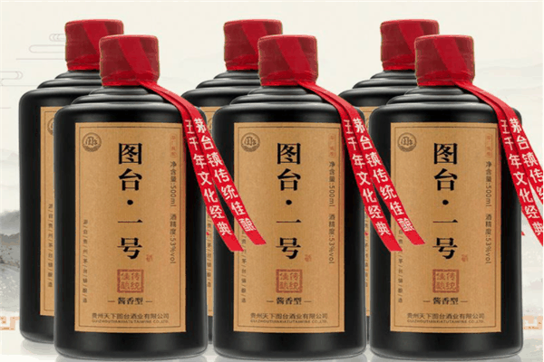 酱香一号