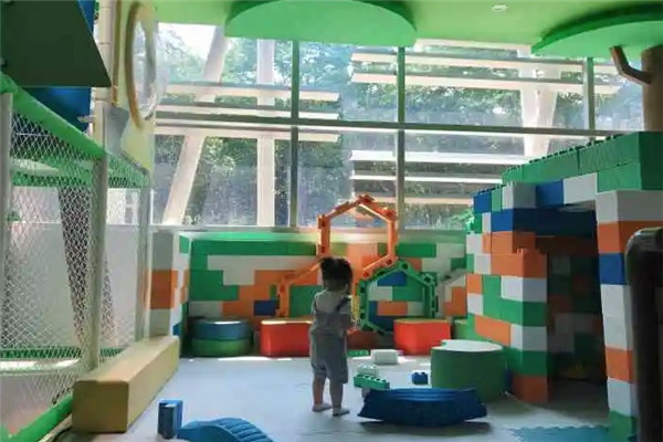 九力国际儿童成长中心