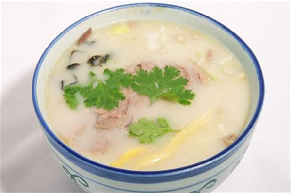 资阳羊肉汤