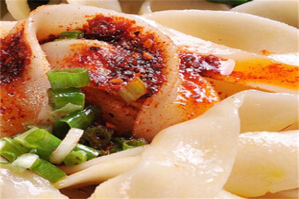 捞一碗biangbiang面
