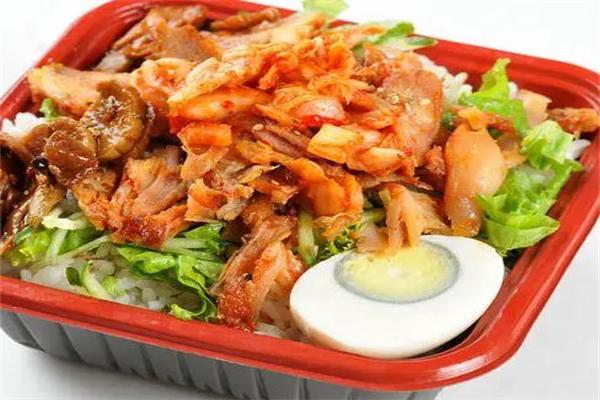 嘻游记·烧肉