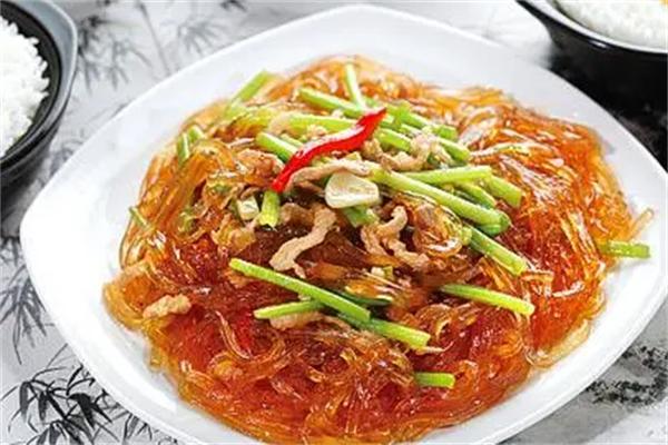 赵记粉丝煲