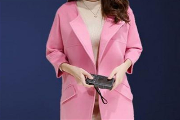 易途服饰加盟