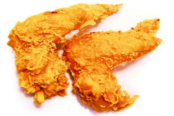 the frypan韩国炸鸡啤酒