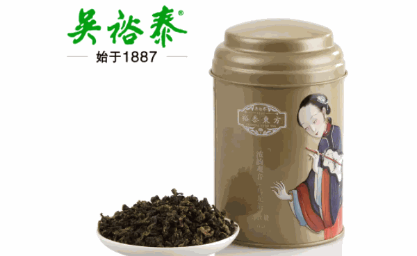 吴裕泰茶好处有哪些