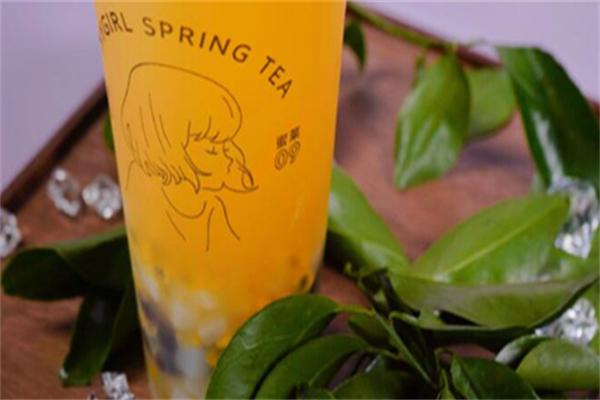 茶可茶