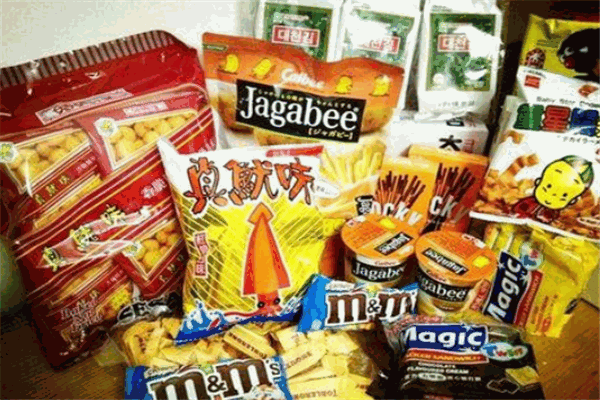 好一点食品