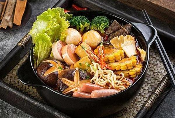李国福麻辣烫