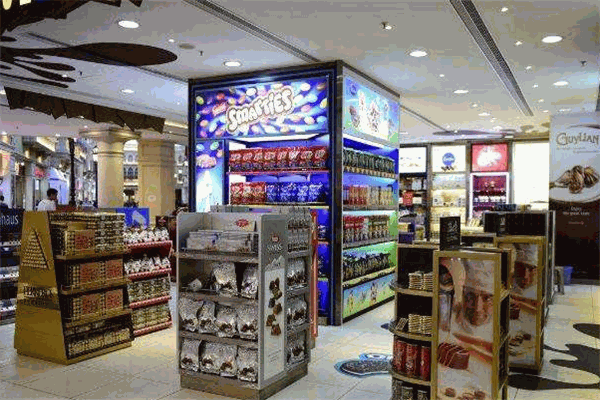 好一点食品