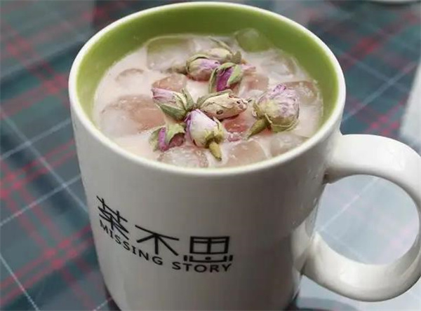 茶不思咖啡