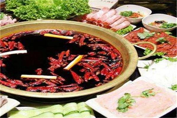 屯门火锅
