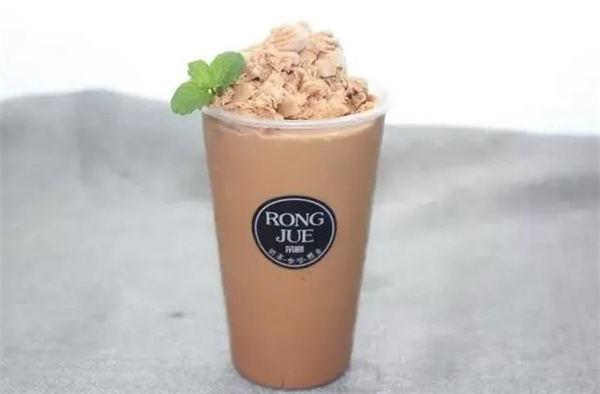 荣爵奶茶店